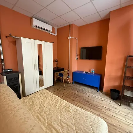 Andres 3* سانريمو