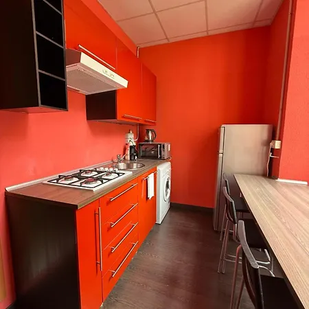 Andres بيت ضيافة