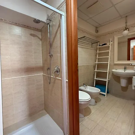 بيت ضيافة Andres