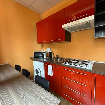 Andres بيت ضيافة