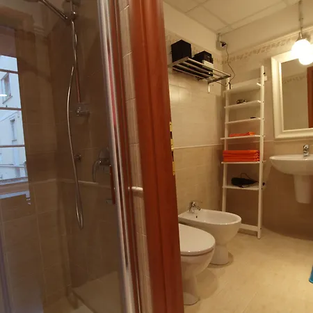 بيت ضيافة Andres 3*