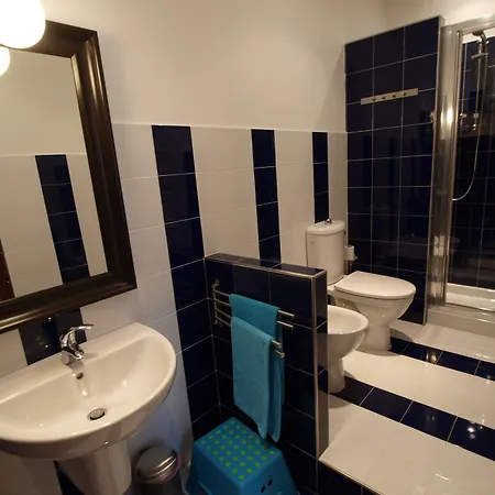 Andres Gasthuis San Remo