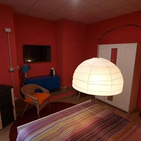 Andres بيت ضيافة 3*