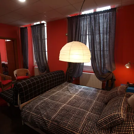 Andres Gasthuis San Remo