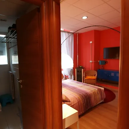 Andres Pensjonat 2*