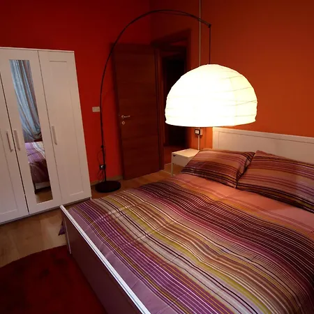 Gasthuis Andres San Remo