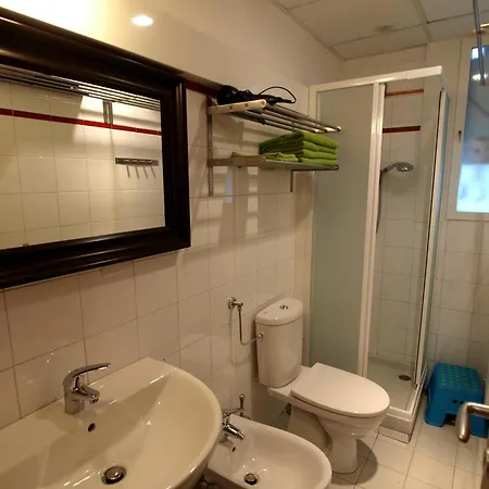 Andres بيت ضيافة 3*