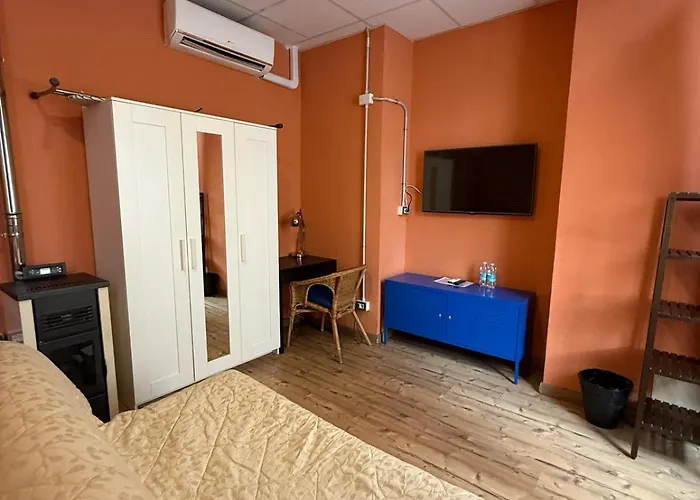 Andres 3* Санремо