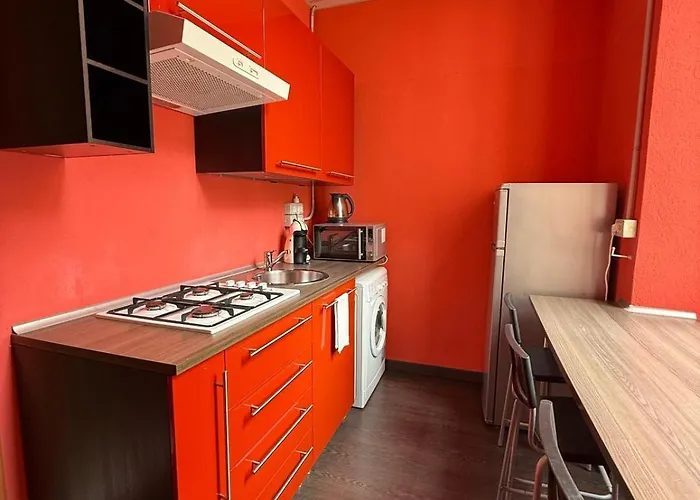 Andres Гостьовий будинок