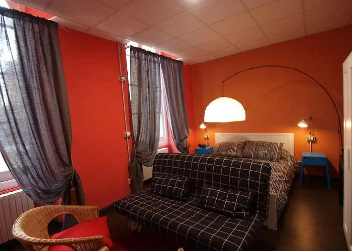 Andres Гостьовий будинок