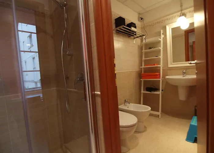 Гостьовий будинок Andres 3*