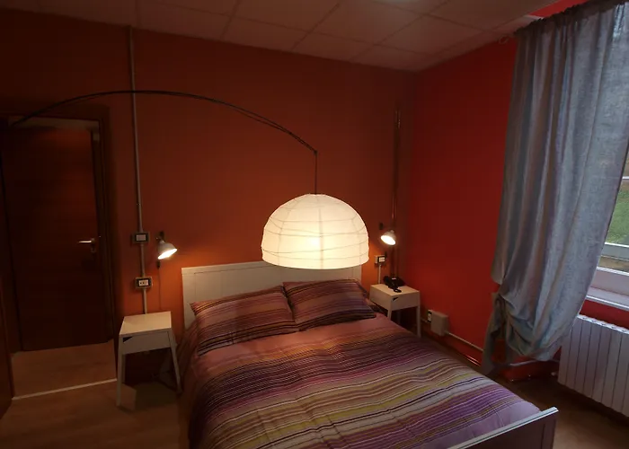 Andres Гостьовий будинок