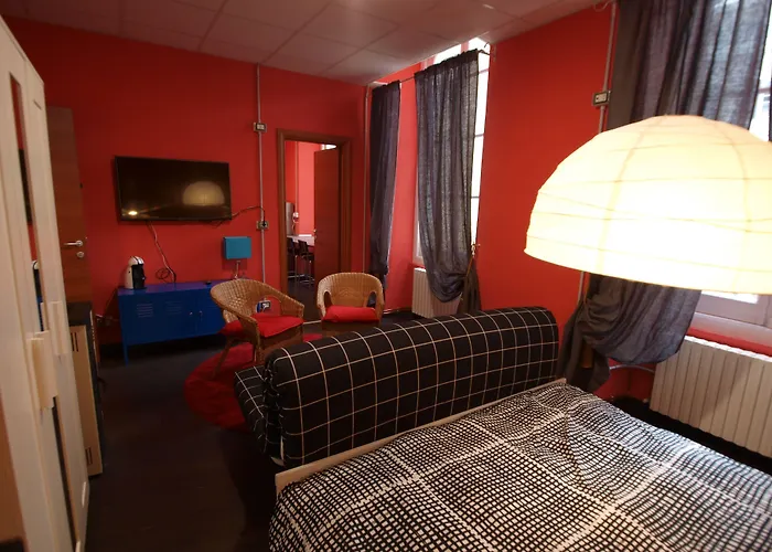 Гостьовий будинок Andres