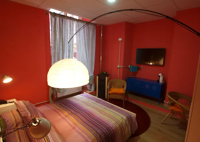 Andres Гостьовий будинок 3*