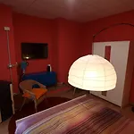 Andres Pensión 3*
