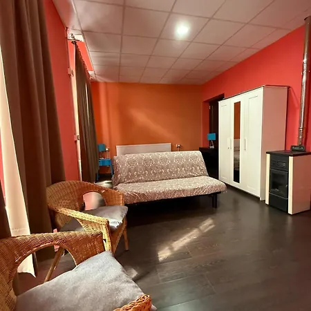 Vendégház Andres San Remo