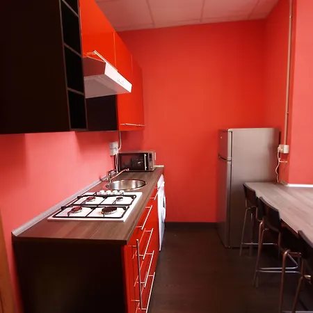 Andres Pensión San Remo