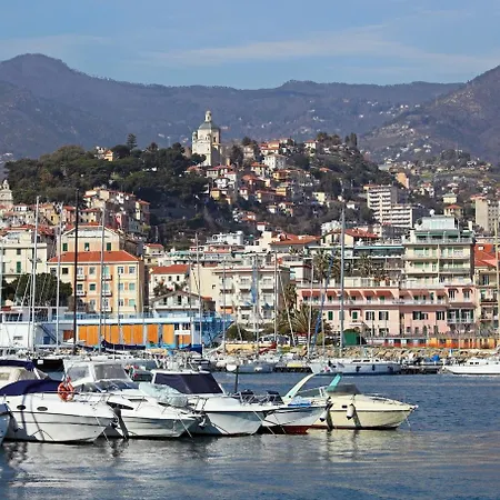 Andres 3* Sanremo