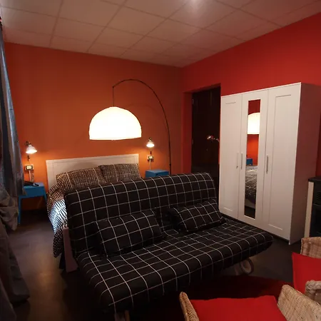 Andres Pensión San Remo