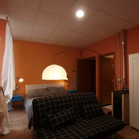 Vendégház Andres San Remo