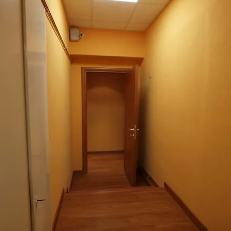 Vendégház Andres