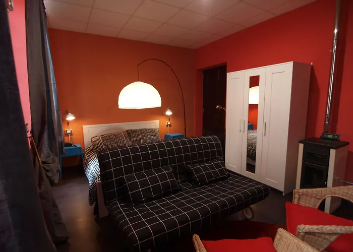 Andres Pensjonat San Remo