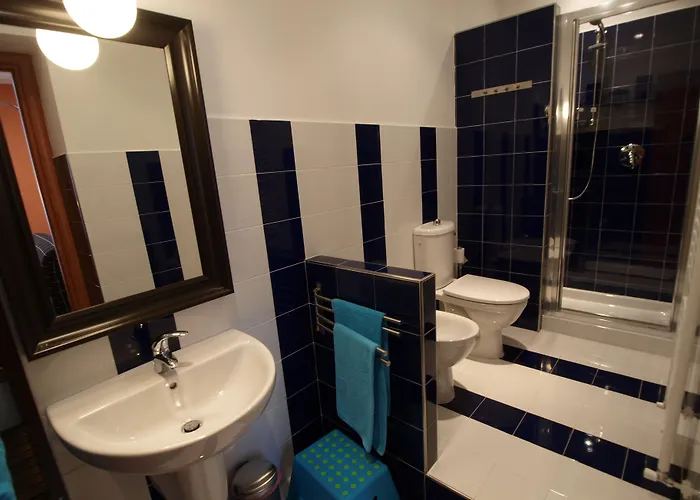 Andres Pensjonat San Remo