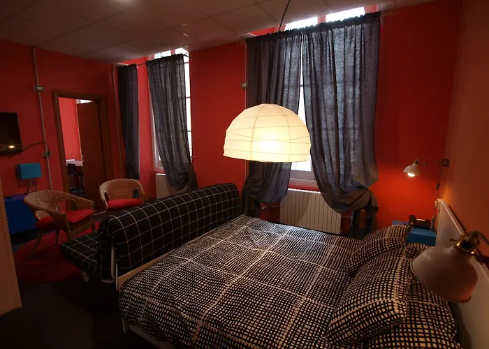 Andres Pensjonat San Remo