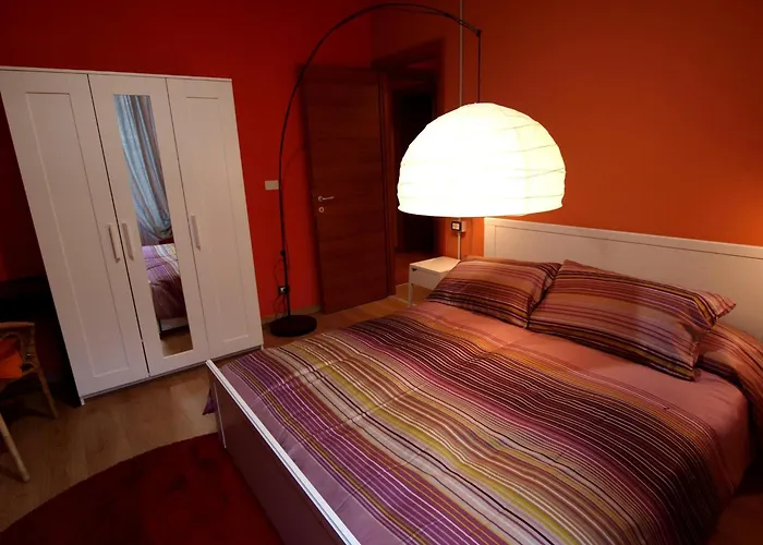 Pensjonat Andres San Remo